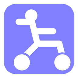 start-button-fillwheel-wheelchair-blue-2-8_256.png