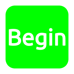video-4-words-begin-text-button-green-490_256.png