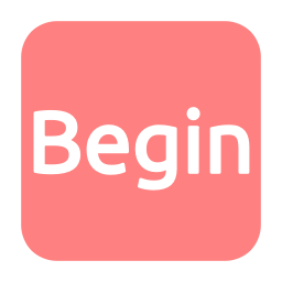 video-4-words-begin-text-button-red-492_256.png