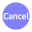 video-4-words-cancel-text-button-blue-circle-603_256.png