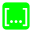 video-4-words-clipboard-arrey-text-button-green-874_256.png