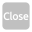 video-4-words-close-text-button-gray-757_256.png