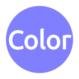 video-4-words-color-text-button-blue-circle-651_256.png
