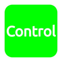 video-4-words-control-text-button-green-790_256.png