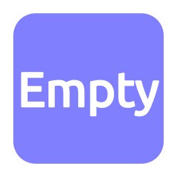 video-4-words-empty-text-button-blue-563_256.png