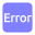 video-4-words-error-text-button-blue-731_256.png