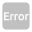 video-4-words-error-text-button-gray-733_256.png