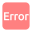 video-4-words-error-text-button-red-732_256.png