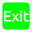 video-4-words-exit-text-button-green-670_256.png