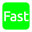 video-4-words-faster-text-button-green-778_256.png