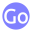 video-4-words-go-text-button-blue-circle-579_256.png