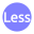 video-4-words-less-text-button-blue-circle-633_256.png