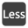 video-4-words-less-text-button-darkgray-632_256.png