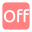 video-4-words-off-text-button-red-522_256.png