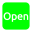 video-4-words-open-text-button-green-748_256.png