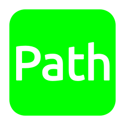 video-4-words-path-text-button-green-820_256.png