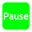 video-4-words-pause-text-button-green-502_256.png