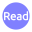 video-4-words-read-text-button-blue-circle-837_256.png