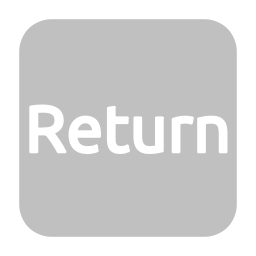 video-4-words-return-text-button-gray-799_256.png