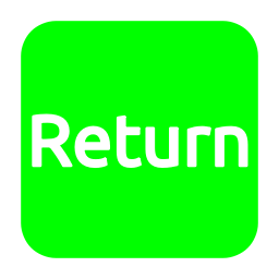 video-4-words-return-text-button-green-796_256.png