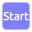 video-4-words-start-text-button-blue-485_256.png