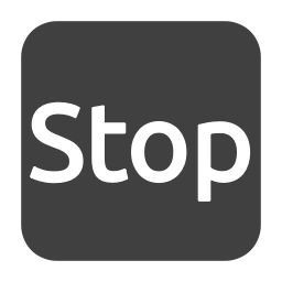 video-4-words-stop-text-button-darkgray-482_256.png