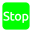 video-4-words-stop-text-button-green-478_256.png