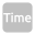 video-4-words-time-text-button-gray-655_256.png