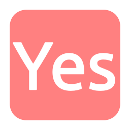 video-4-words-yes-text-button-red-702_256.png