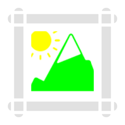 Pixel-Bild